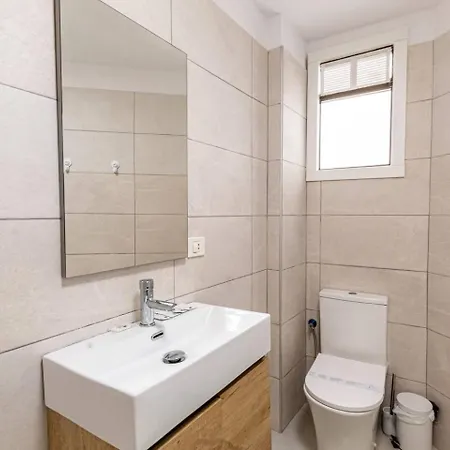 Great View By Dream Homes Tenerife Puerto de Santiago (Tenerife)