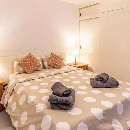 Apartment Great View By Dream Homes Tenerife *