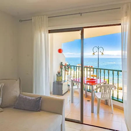 Great View By Dream Homes Tenerife *