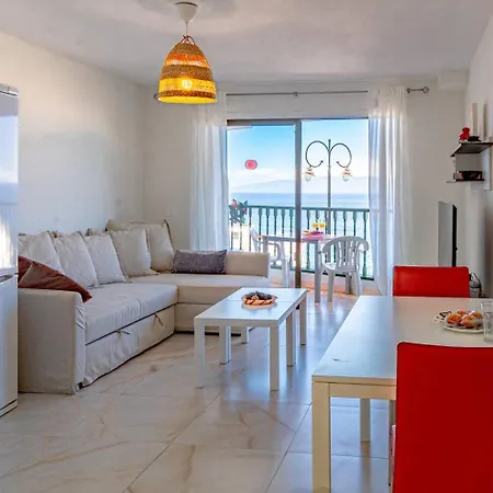 Apartment Great View By Dream Homes Tenerife