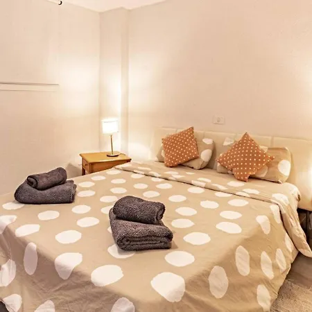 Great View By Dream Homes Tenerife Apartman