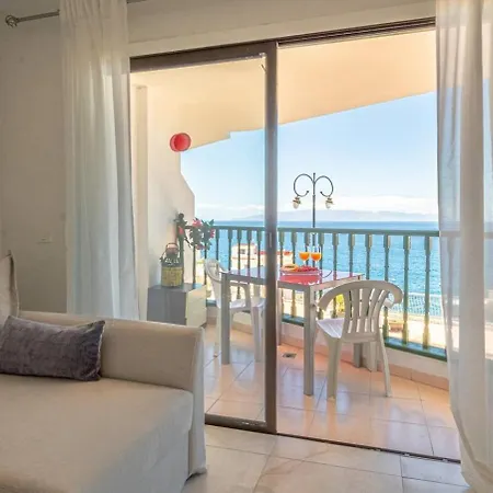 Great View By Dream Homes Tenerife