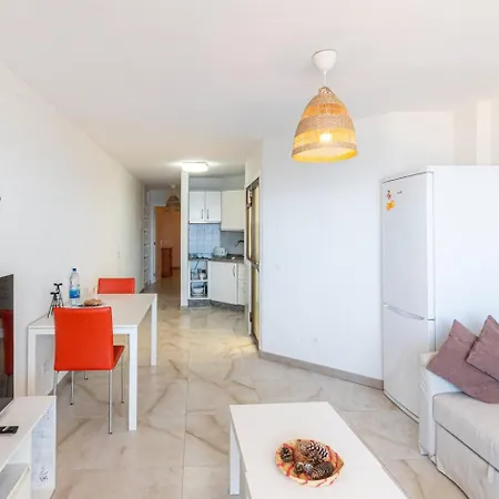 Apartment Great View By Dream Homes Tenerife *