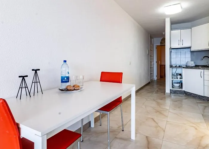 Apartmán Great View By Dream Homes Tenerife Puerto de Santiago (Tenerife)