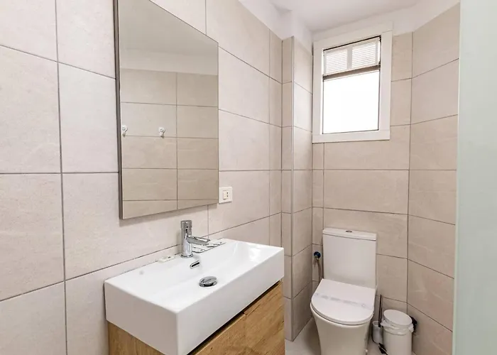 Great View By Dream Homes Tenerife Puerto de Santiago (Tenerife)