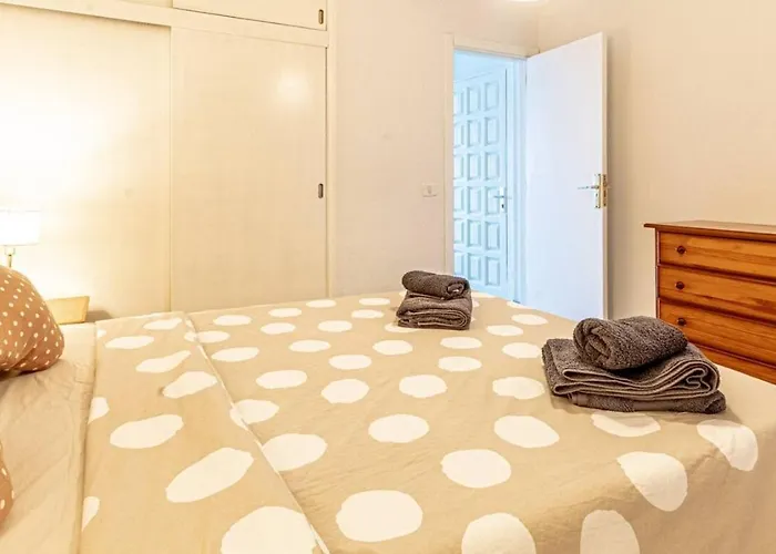 Apartmán Great View By Dream Homes Tenerife