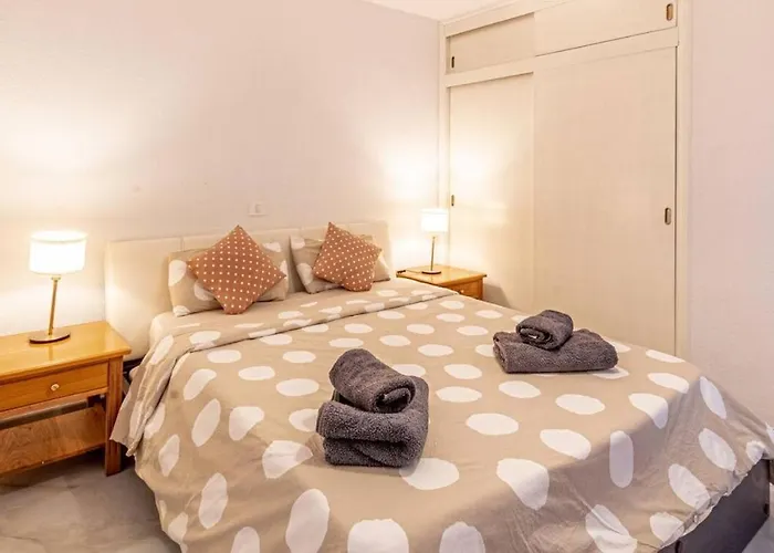 Apartmán Great View By Dream Homes Tenerife *