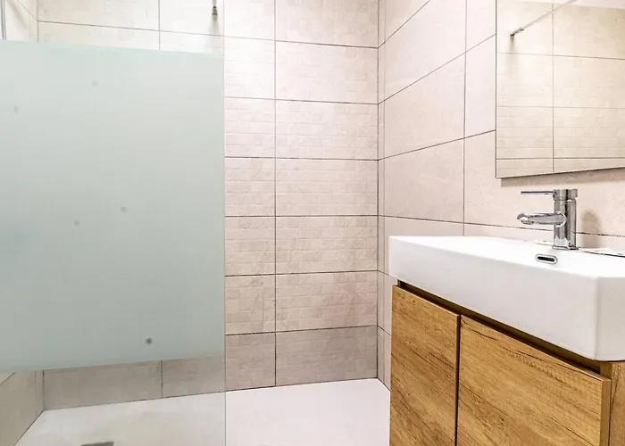 Great View By Dream Homes Tenerife Apartmán Puerto de Santiago (Tenerife)