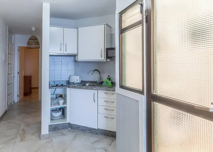 Apartmán Great View By Dream Homes Tenerife Puerto de Santiago (Tenerife)