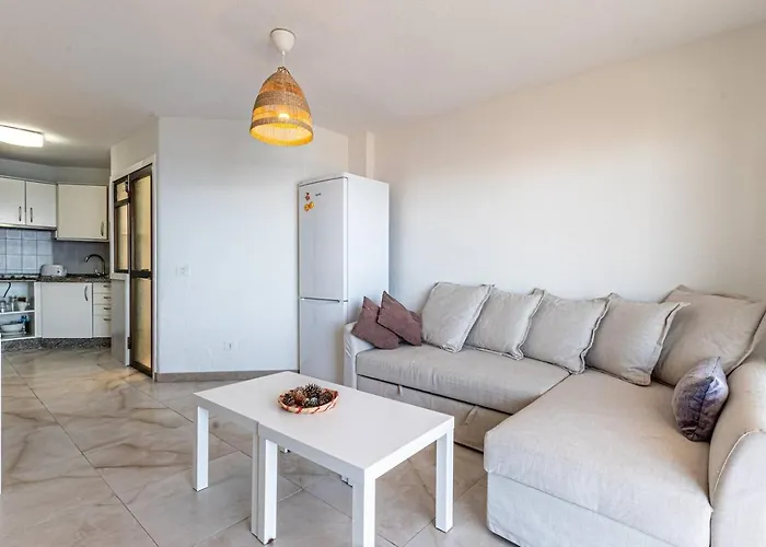 Great View By Dream Homes Tenerife * Puerto de Santiago (Tenerife)