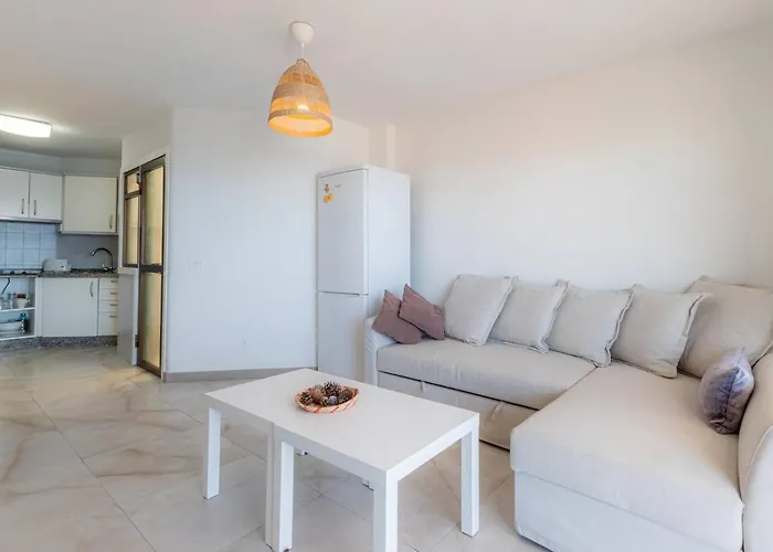 Great View By Dream Homes Tenerife Apartmán