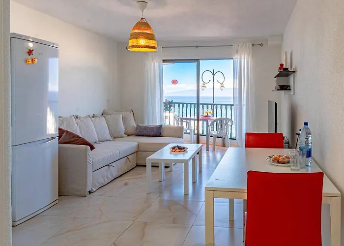 Apartmán Great View By Dream Homes Tenerife