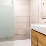 Great View By Dream Homes Tenerife شقة بويرتو دي سانتياغو