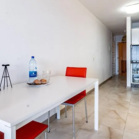 Apartament Great View By Dream Homes Tenerife Puerto de Santiago (Tenerife)