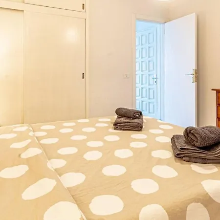 Apartamento Great View By Dream Homes Tenerife