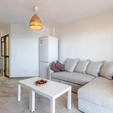 Great View By Dream Homes Tenerife * Puerto de Santiago (Tenerife)