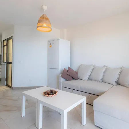 Great View By Dream Homes Tenerife Apartment