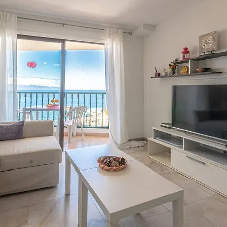 Great View By Dream Homes Tenerife Apartament *