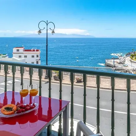 Great View By Dream Homes Tenerife Apartment Puerto de Santiago (Tenerife)