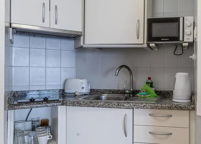 Great View By Dream Homes Tenerife