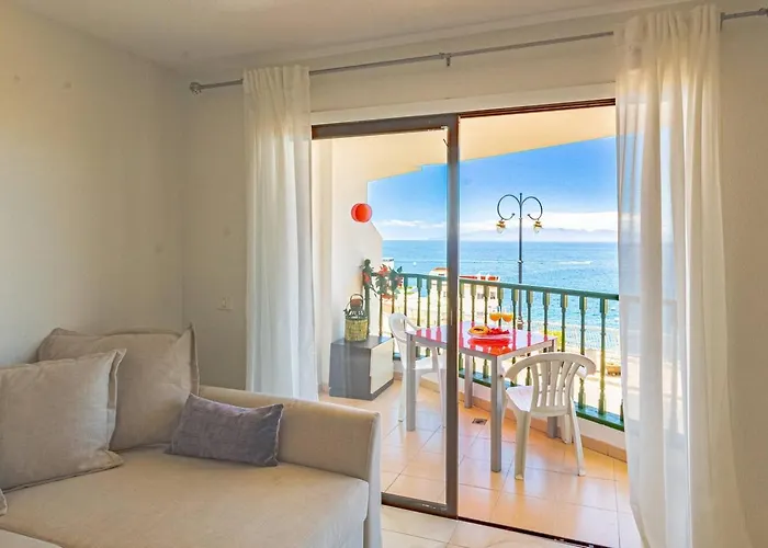 Great View By Dream Homes Tenerife *