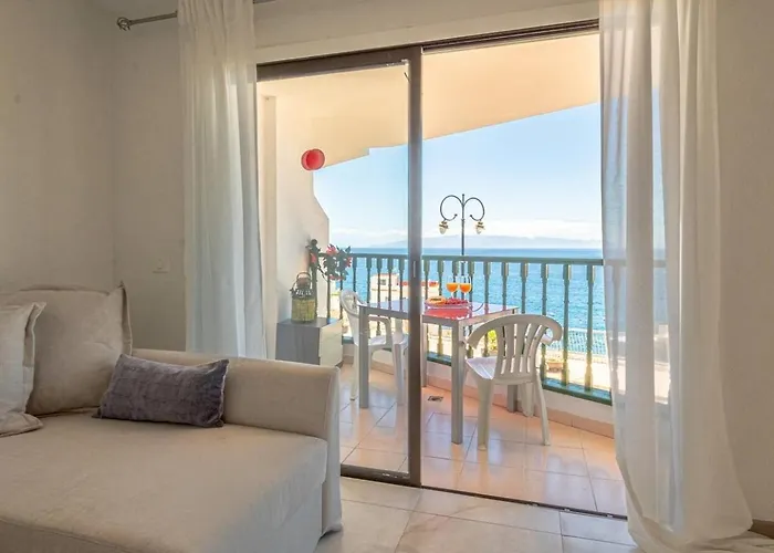 Great View By Dream Homes Tenerife