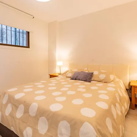 Apartment Great View By Dream Homes Tenerife
